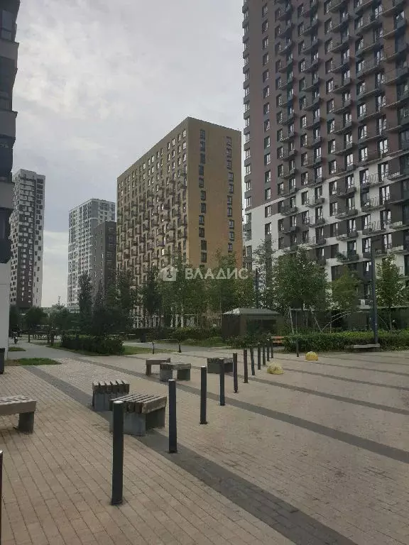 Продается 1-комнатная квартира - Фото 2
