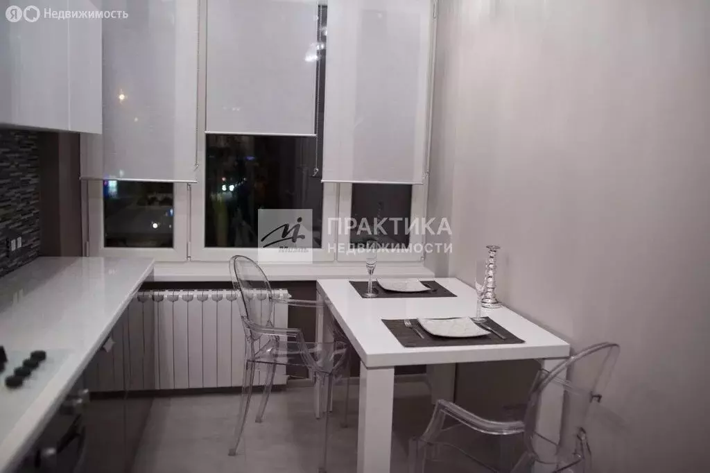2-комнатная квартира: Москва, улица Новаторов, 14к2 (60 м) - Фото 1