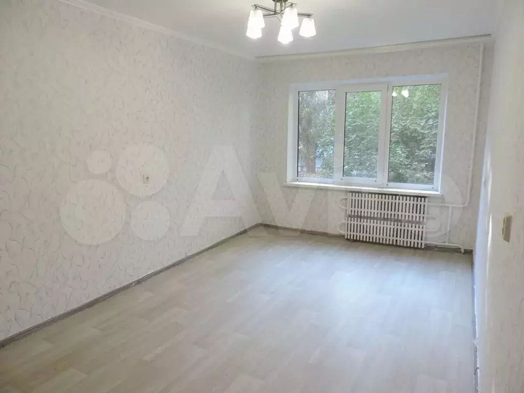 2-к. квартира, 52 м, 1/5 эт. - Фото 0