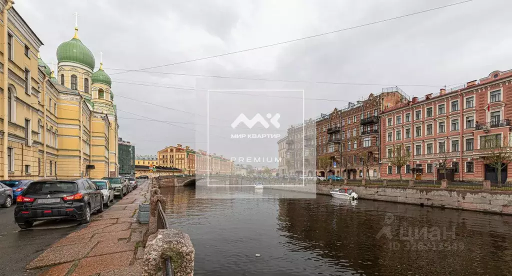 Помещение свободного назначения в Санкт-Петербург Мастерская ул., 9 ... - Фото 1