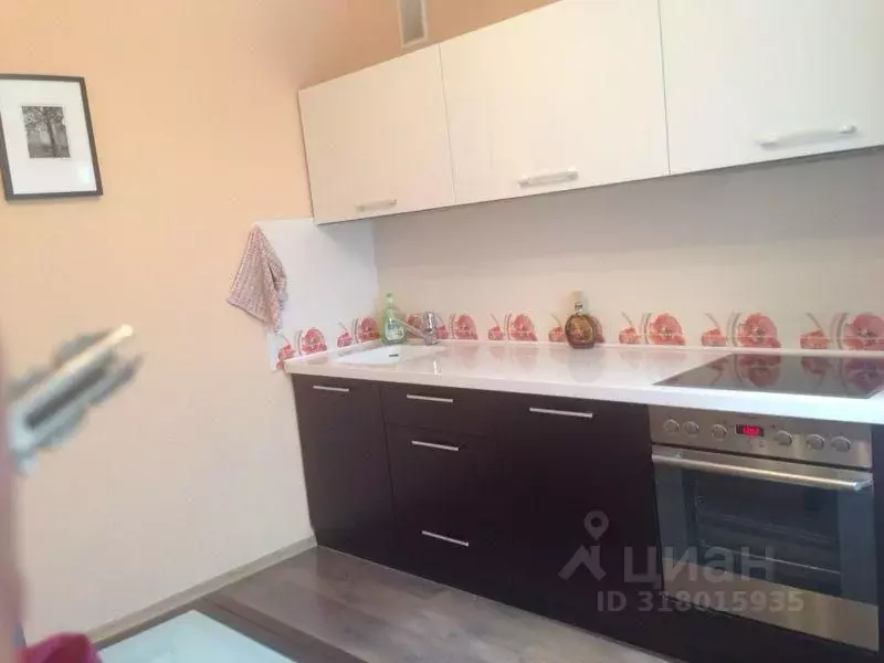 1-к кв. Новосибирская область, Новосибирск Холодильная ул., 17 (42.0 ... - Фото 0