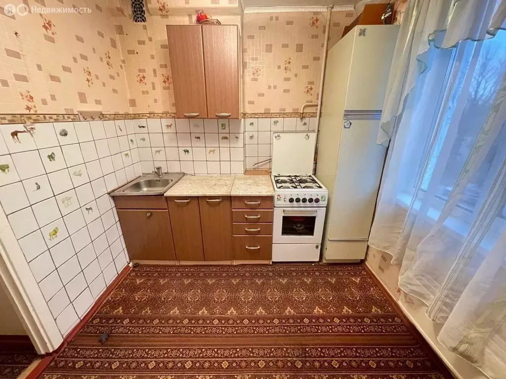 3-комнатная квартира: Горшково, 5 (66.9 м) - Фото 2