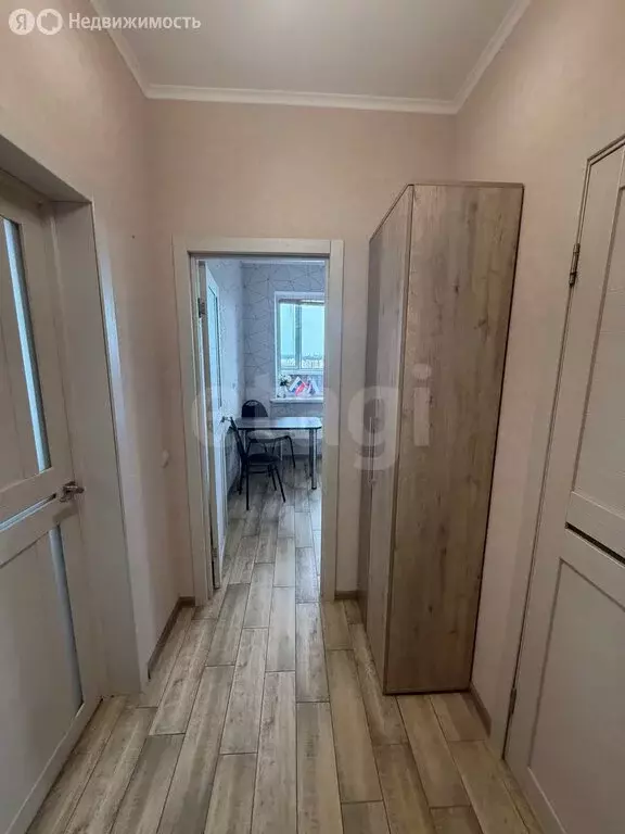 1-комнатная квартира: Брянск, улица Энгельса, 3 (35.4 м) - Фото 1