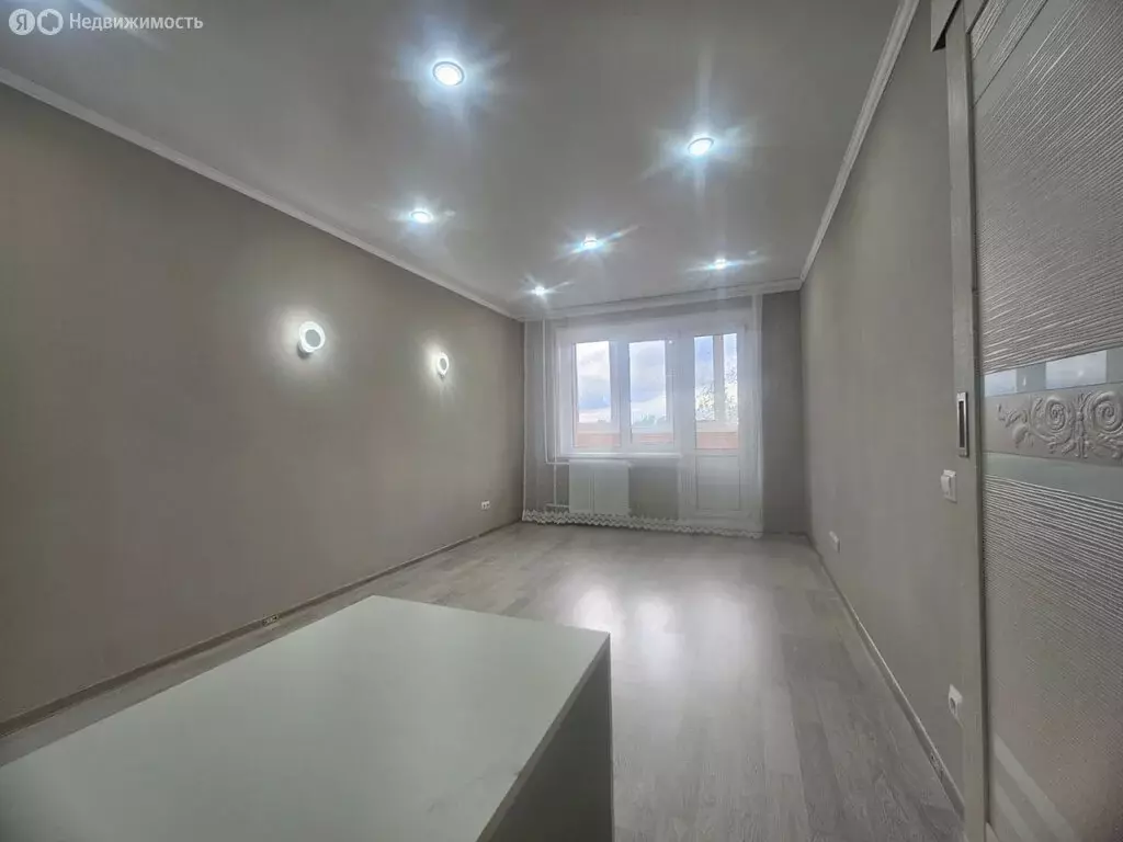 1-комнатная квартира: Орёл, улица Металлургов, 54 (32.8 м) - Фото 1