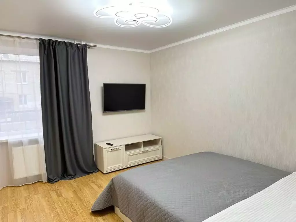 1-к кв. Белгородская область, Белгород ул. Машковцева, 29 (27.0 м) - Фото 2