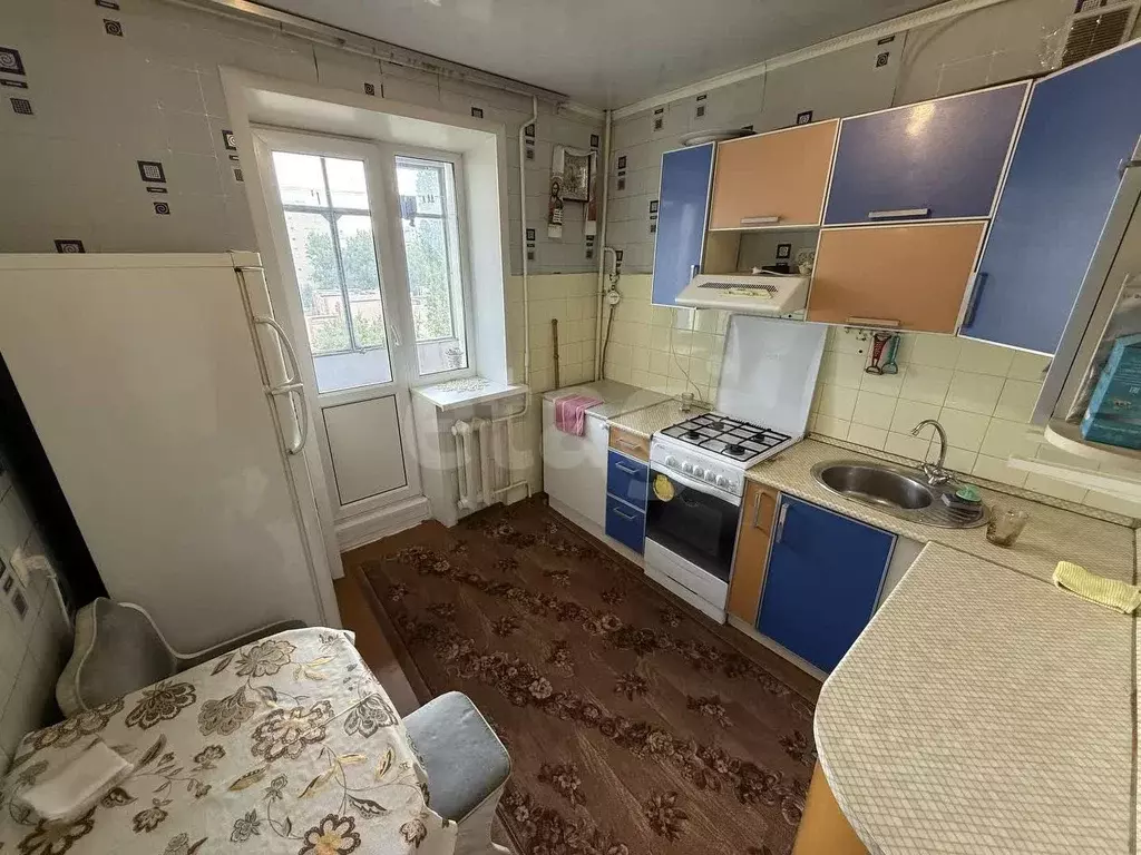 1-к кв. Воронежская область, Воронеж ул. Туполева, 10 (35.2 м) - Фото 1