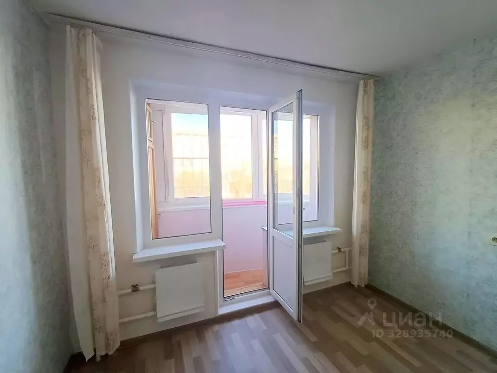 2-к кв. Челябинская область, Челябинск ул. Машиностроителей, 14 (51.0 ... - Фото 2