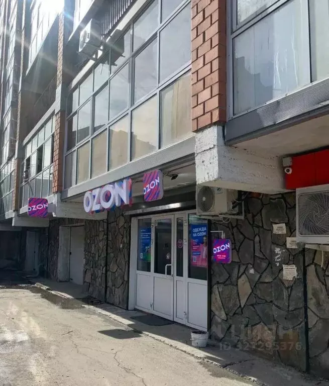 Помещение свободного назначения в Иркутская область, Иркутский ... - Фото 1