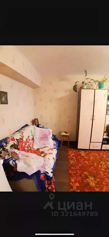 1-к кв. Ярославская область, Ярославль ул. Рыкачева, 17 (30.0 м) - Фото 1