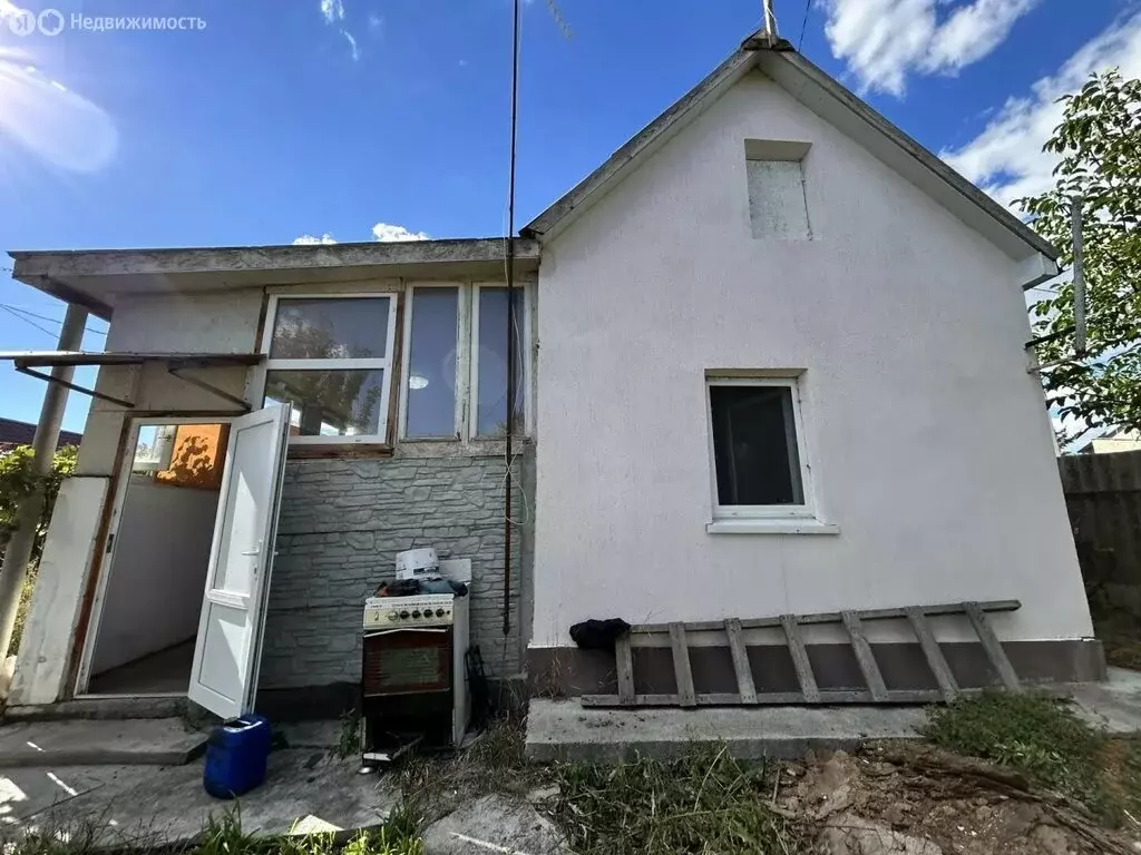 Участок в Украинка, улица Умера Адаманова (4.06 м) - Фото 2