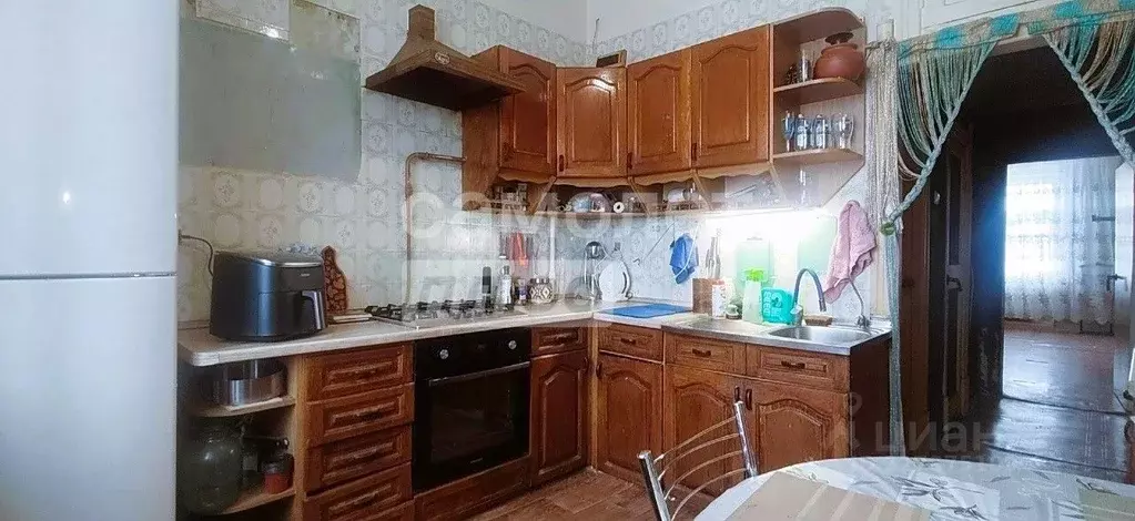 3-к кв. Нижегородская область, Дзержинск просп. Ленина, 49А (79.3 м) - Фото 2