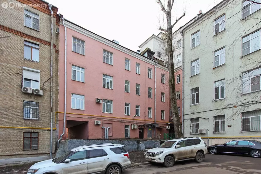Офис (113 м) - Фото 0