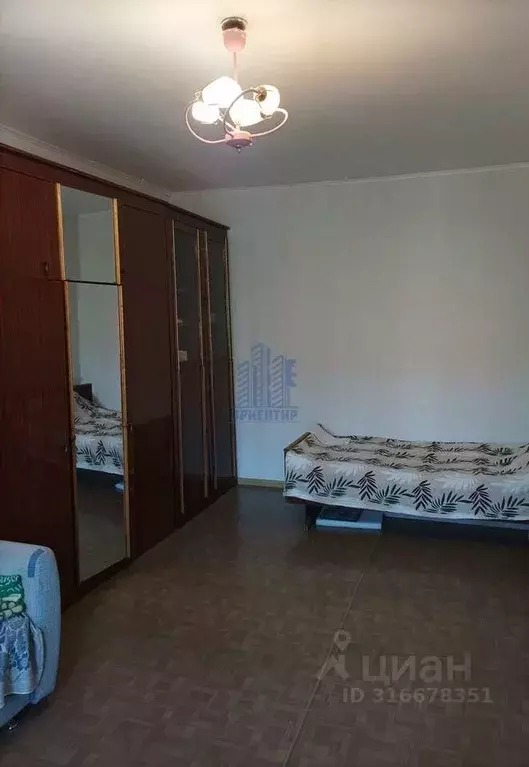 2-к кв. Чувашия, Чебоксары бул. Юности, 13 (52.9 м) - Фото 1