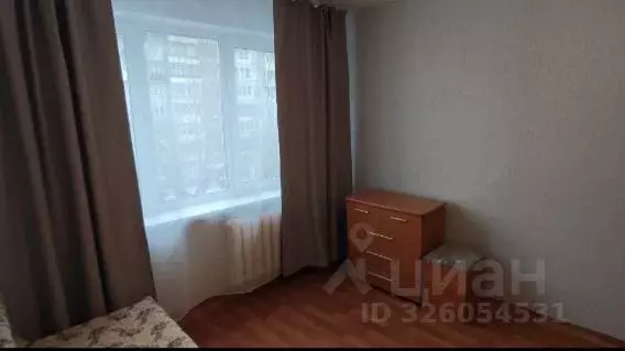 Студия Красноярский край, Красноярск Зеленая Роща мкр, ул. Воронова, ... - Фото 2