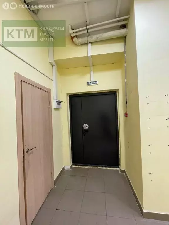 Помещение свободного назначения (34.3 м) - Фото 1