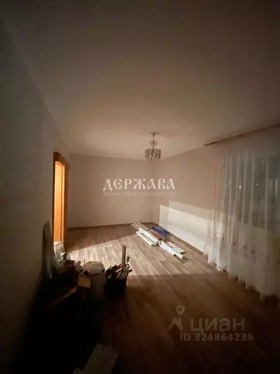 1-к кв. Белгородская область, Старый Оскол Космос мкр, 3А (32.8 м) - Фото 2