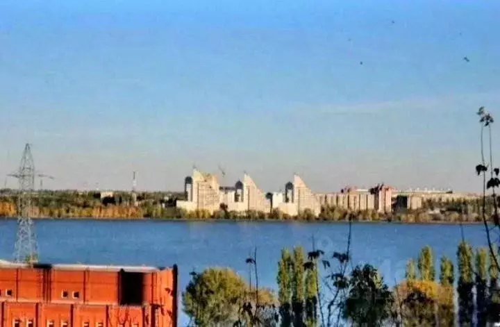 Офис в Воронежская область, Воронеж Сиреневая ул., 2 (120 м) - Фото 1