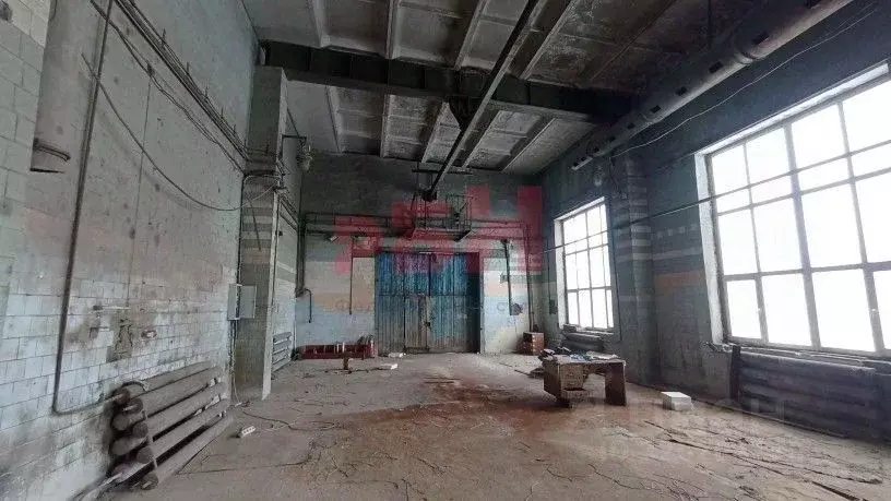 Производственное помещение в Самарская область, Самара ул. Калинина, ... - Фото 1