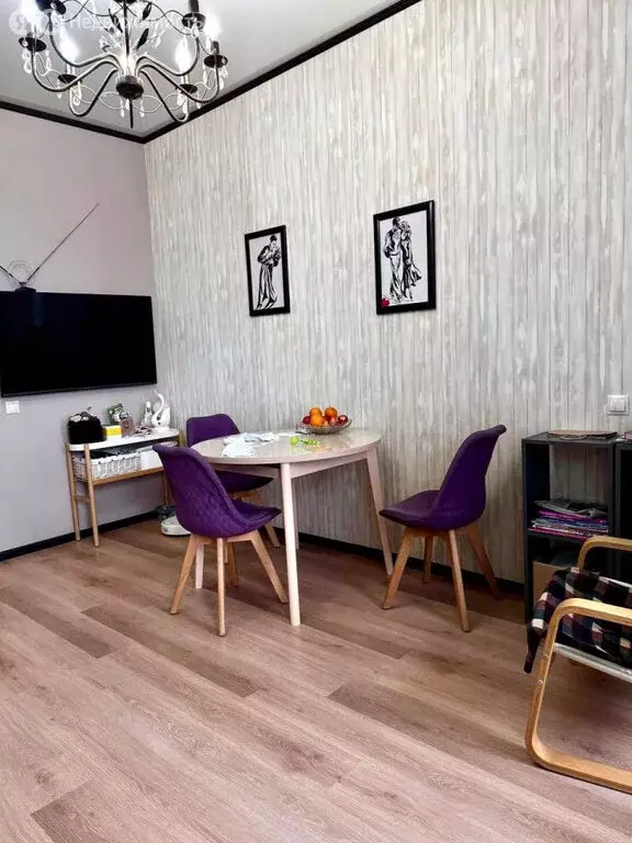 1-комнатная квартира: Березники, улица Тельмана, 36 (59.9 м) - Фото 1