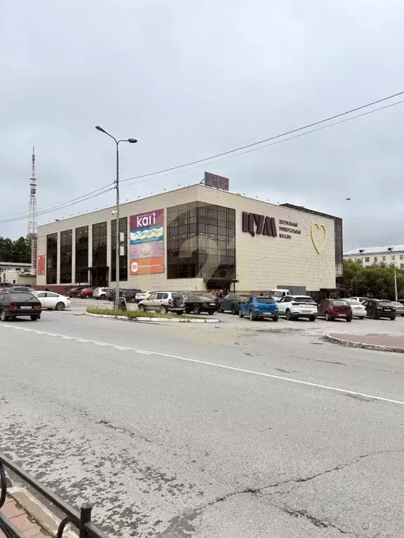 2-к кв. Пермский край, Березники ул. Пятилетки, 33 (50.9 м) - Фото 1