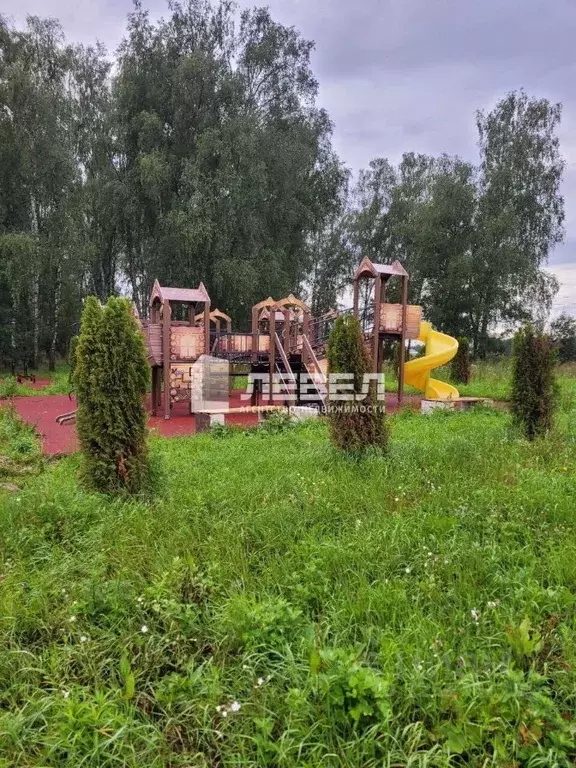 Участок в Московская область, Домодедово Бор кп, ул. Еловая (5.6 сот.) - Фото 2