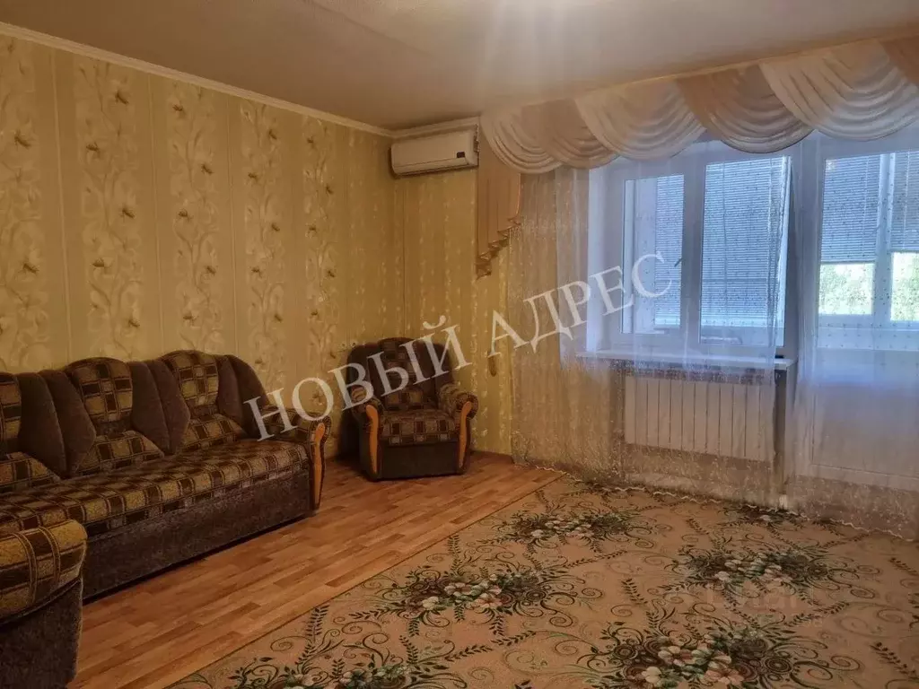 3-к кв. Краснодарский край, Ейск ул. Пушкина, 60 (78.9 м) - Фото 2
