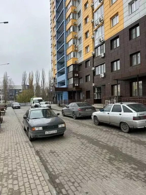 5-к кв. Липецкая область, Липецк ул. Фрунзе, 81 (117.5 м) - Фото 2