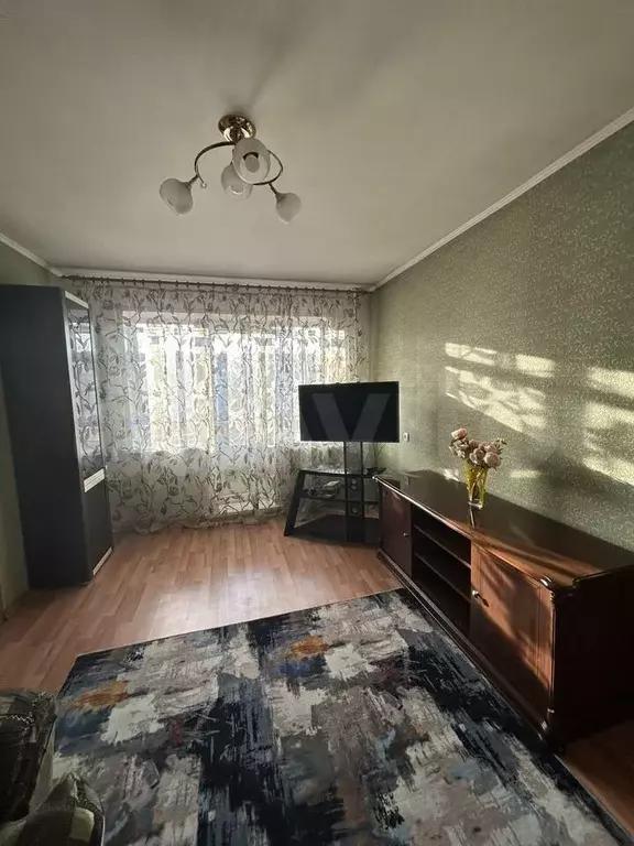 2-к. квартира, 44,5 м, 5/5 эт. - Фото 1