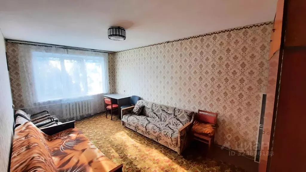 3-к кв. Курская область, Курск ул. Менделеева, 71 (61.0 м) - Фото 1