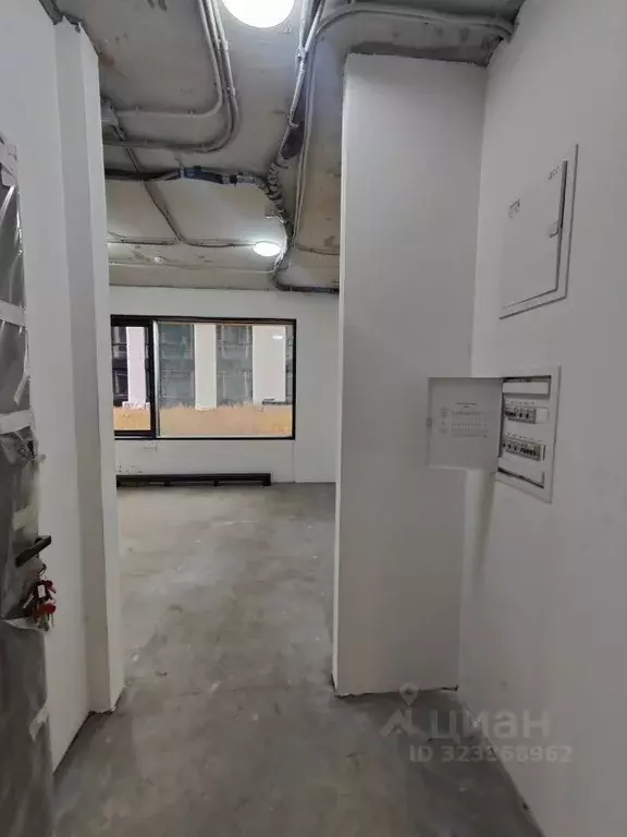 2-к кв. Москва Волгоградский просп., 32/5к2 (38.0 м) - Фото 2