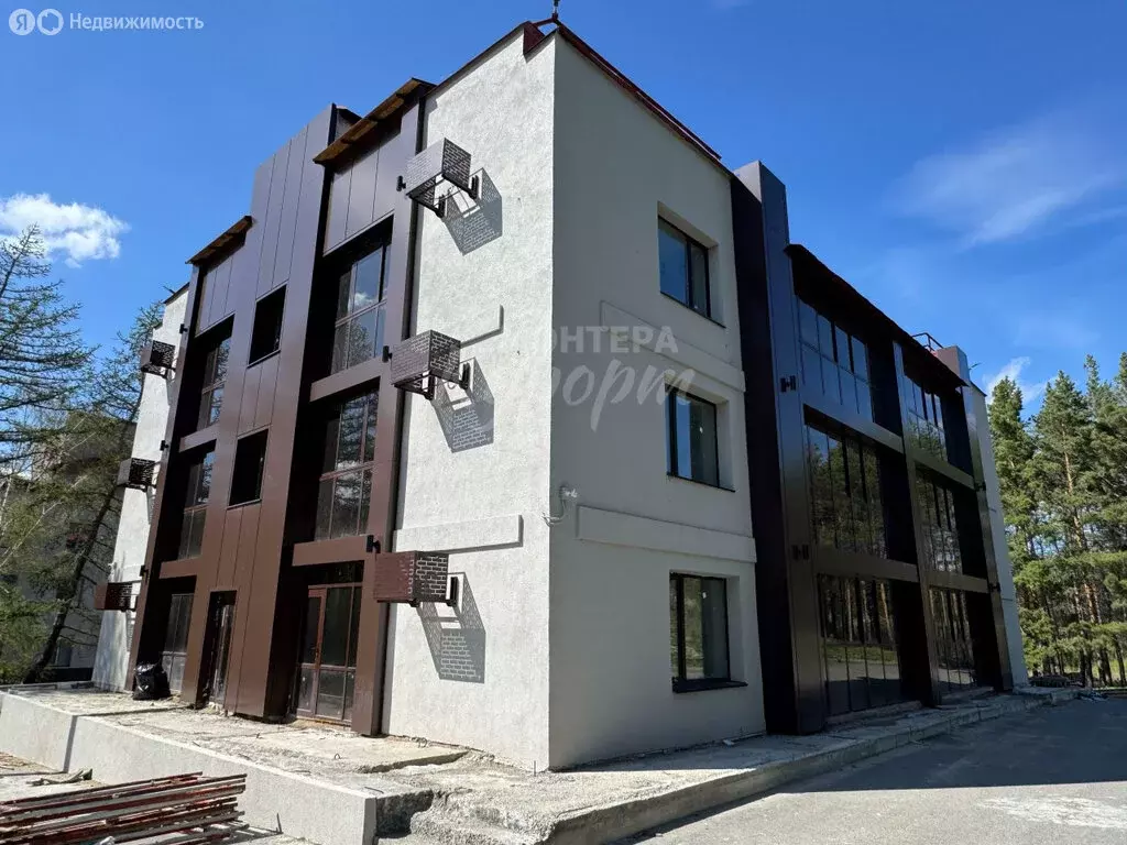 3-комнатная квартира: Абзелиловский район, Ташбулатовский сельсовет, ... - Фото 0