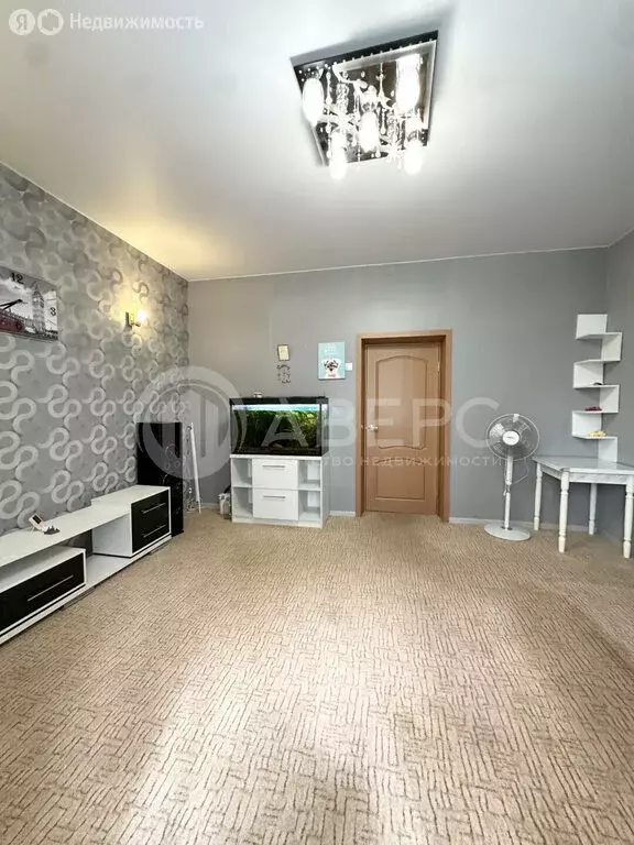 3-комнатная квартира: Муром, улица Кирова, 26 (76.7 м) - Фото 1