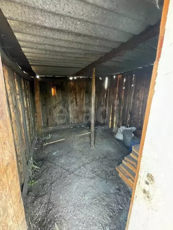 Дом в Бурятия, Улан-Удэ Плодово-ягодная опытная станция мкр, ул. ... - Фото 2