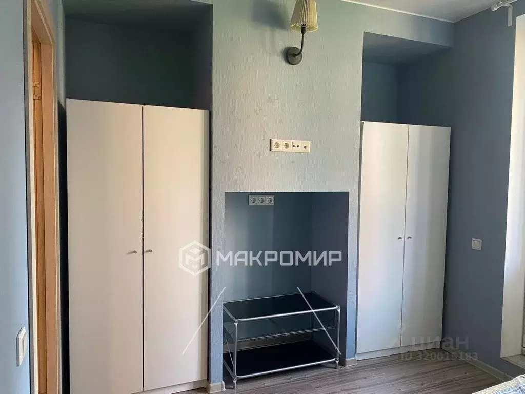 Студия Санкт-Петербург ул. Среднерогатская, 9 (25.0 м) - Фото 0