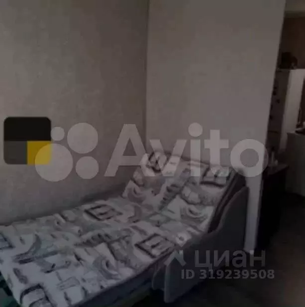 Комната Курская область, Курск ул. Красный Октябрь, 21 (19.0 м) - Фото 1
