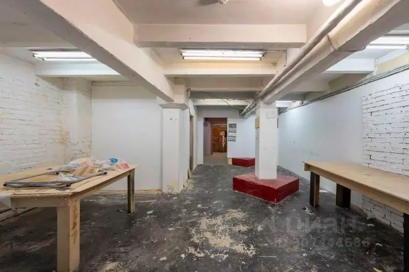 Офис в Санкт-Петербург Звенигородская ул., 9-11К (80 м) - Фото 2