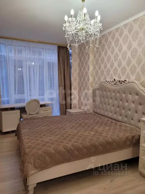 3-к кв. Ростовская область, Ростов-на-Дону Университетский пер., 78 ... - Фото 2