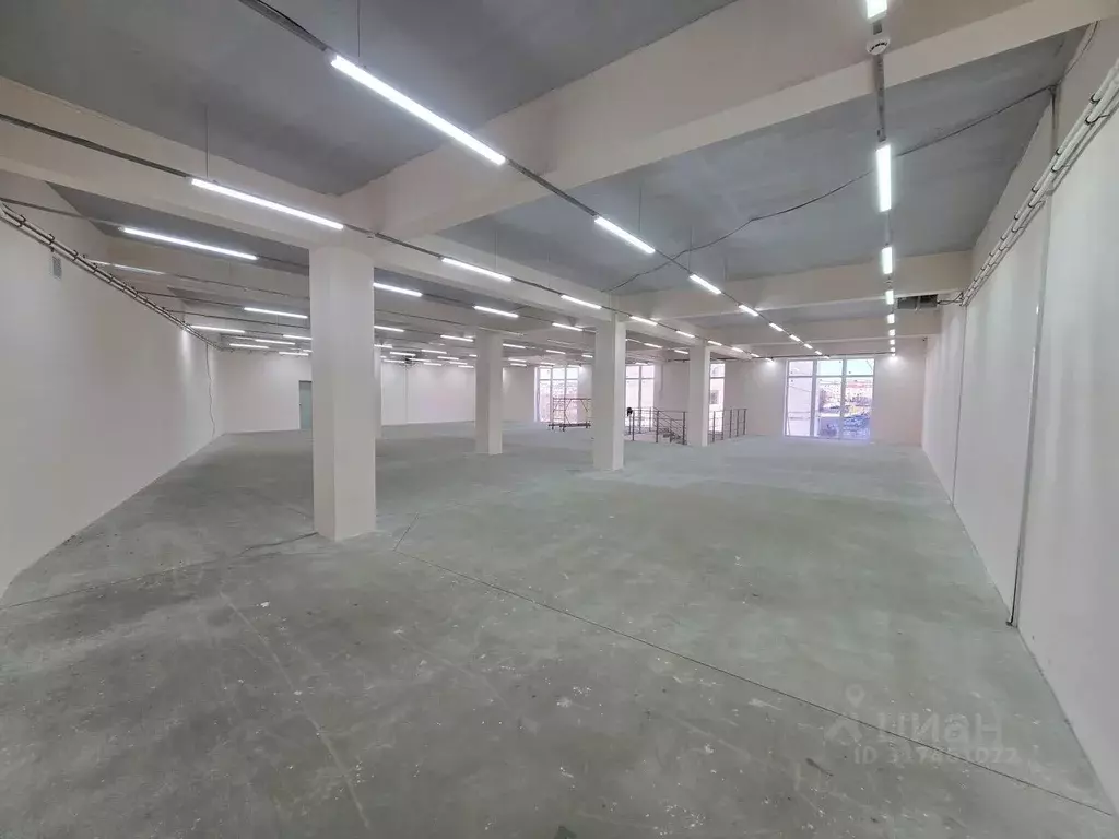 Помещение свободного назначения в Владимирская область, Лакинск г. ... - Фото 1