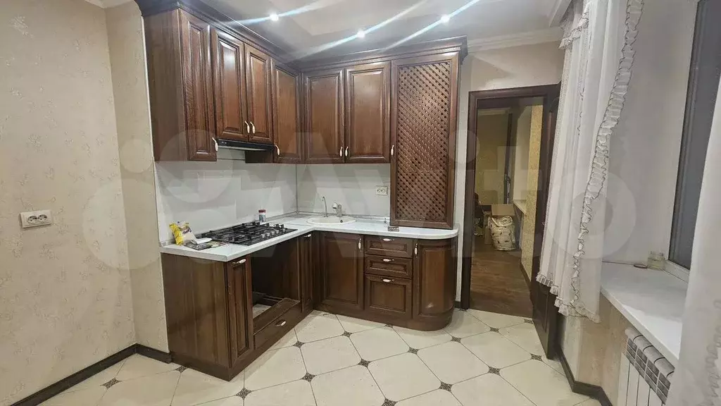 2-к. квартира, 75 м, 3/6 эт. - Фото 1