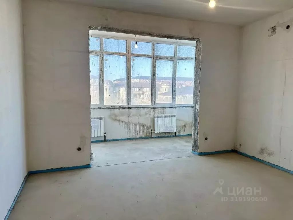 3-к кв. Дагестан, Махачкала просп. Насрутдинова, 30 (114.0 м) - Фото 0