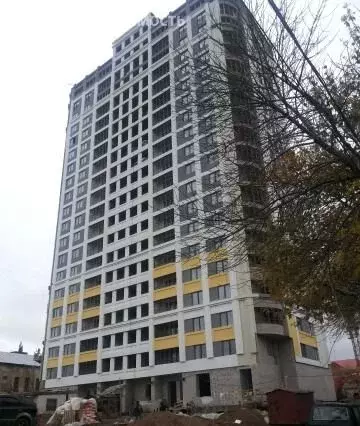 3-комнатная квартира: Уфа, улица Гоголя, 78 (92 м) - Фото 1