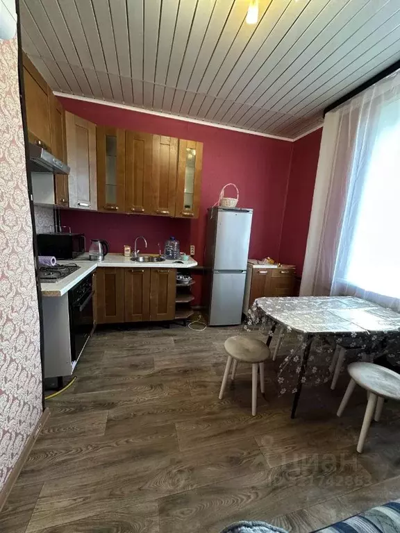 2-к кв. Тверская область, Ржев Садовая ул., 17/11 (60.0 м) - Фото 1