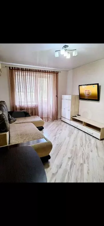 2-к. квартира, 56 м, 1/5 эт. - Фото 1