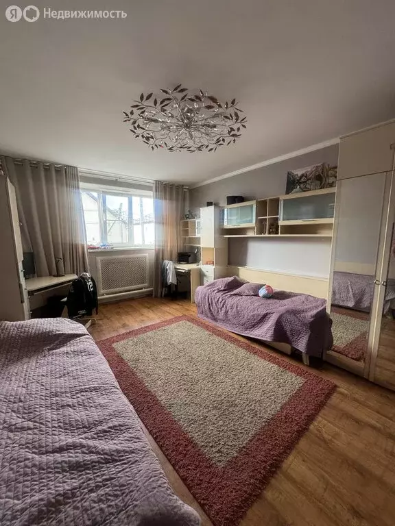 Дом в Краснодарский край, городской округ Новороссийск, село Борисовка ... - Фото 2