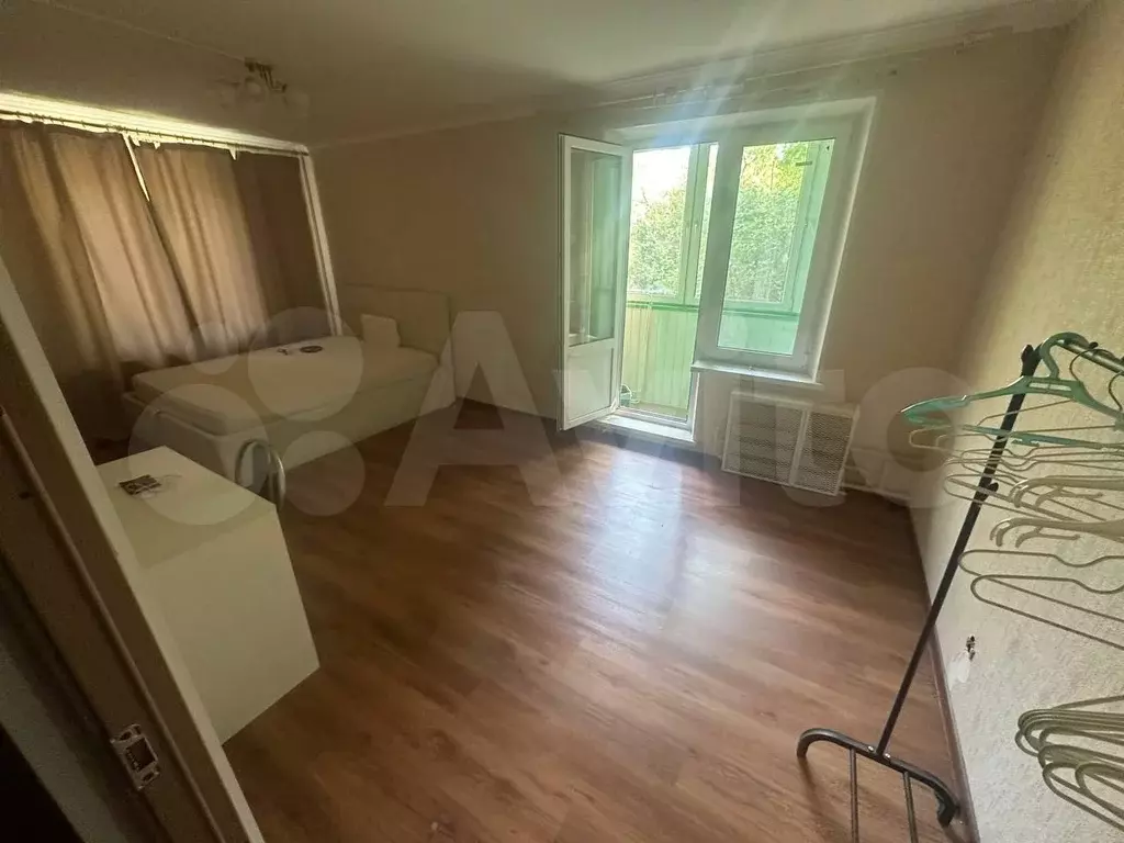 1-к. квартира, 40 м, 1/9 эт. - Фото 0