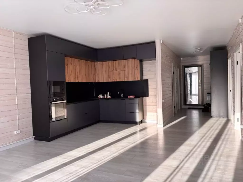 Дом в Владимирская область, Александровский муниципальный округ, д. ... - Фото 1