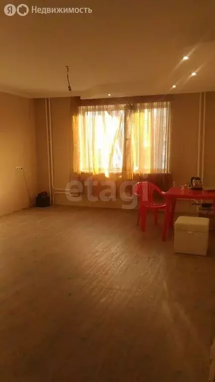 2-комнатная квартира: Новосибирск, улица Татьяны Снежиной, 29 (59 м) - Фото 2