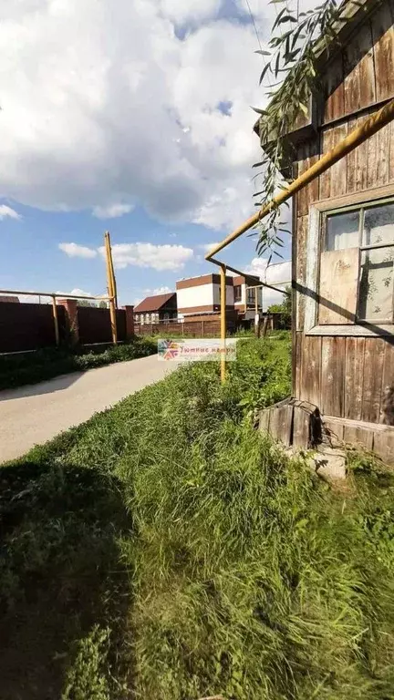 Дом в Самарская область, Красноярский район, Волжский рп ул. ... - Фото 2