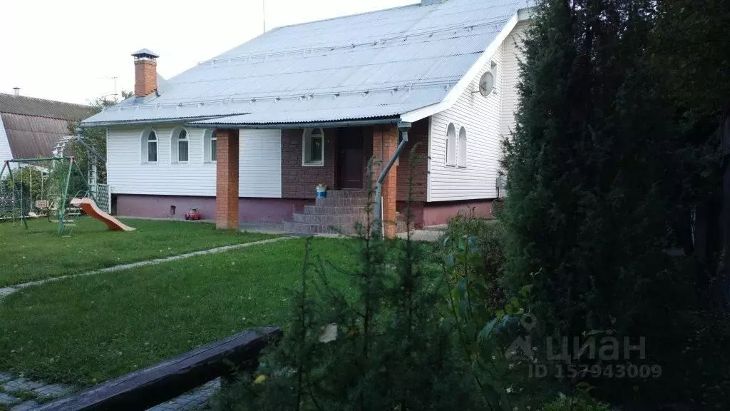 Дом в Московская область, Наро-Фоминский городской округ, д. Софьино  ... - Фото 2