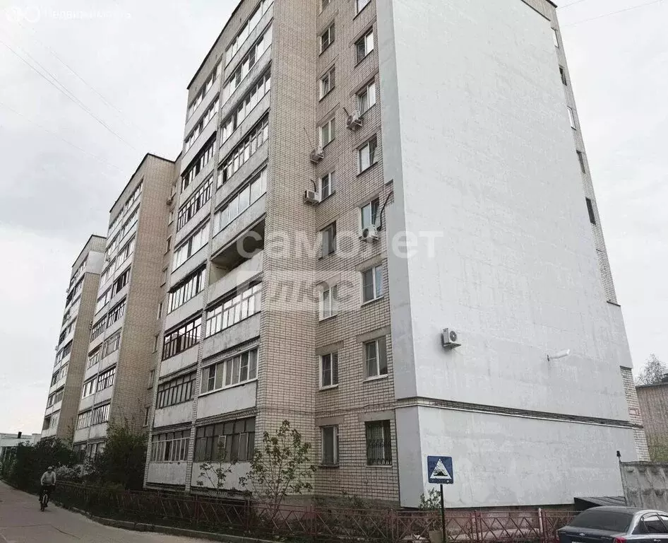 2-комнатная квартира: Дзержинск, улица Галкина, 13 (46.9 м) - Фото 1